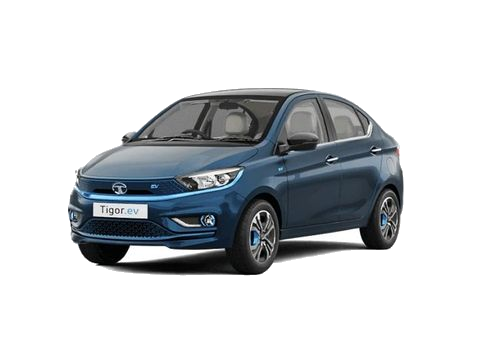 Tata Tigor EV